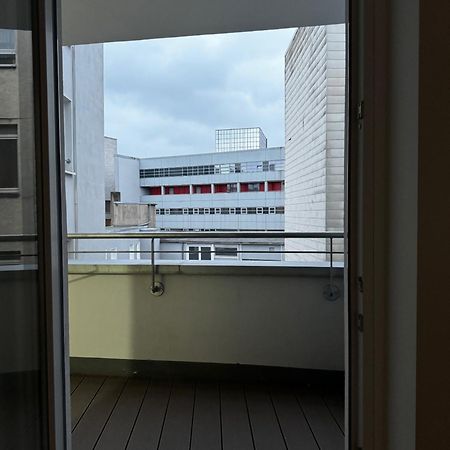 Fc Dortmund Center - Single Room Eksteriør billede